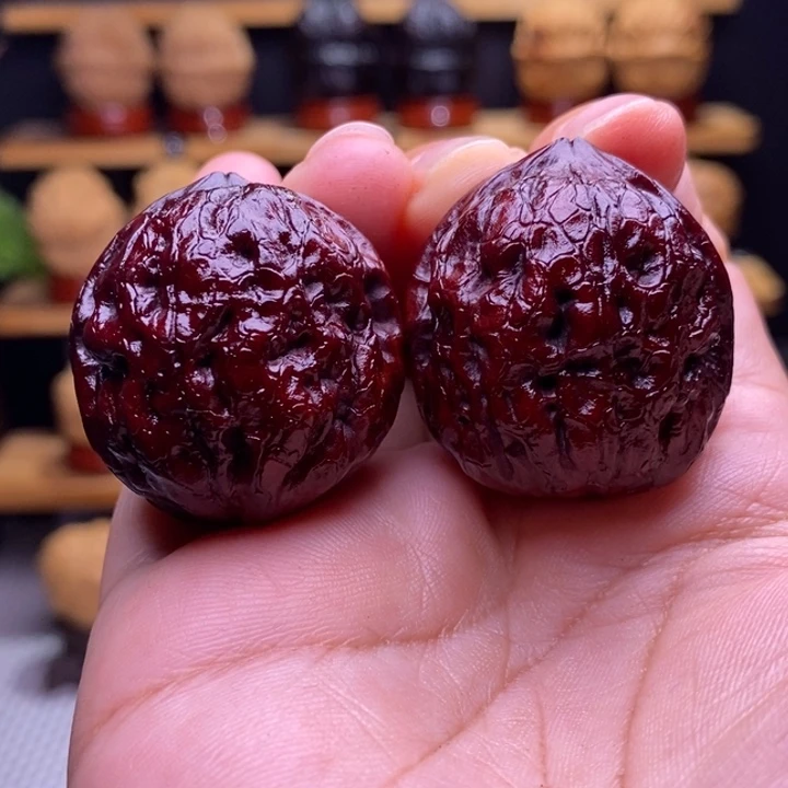 木质类云铁地焖石班虎8号