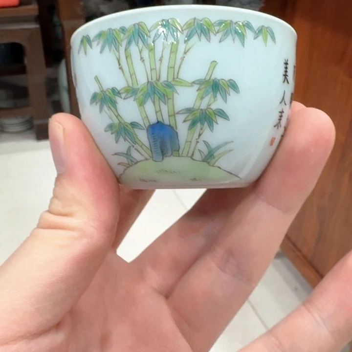 陶瓷艺术品收藏陶瓷