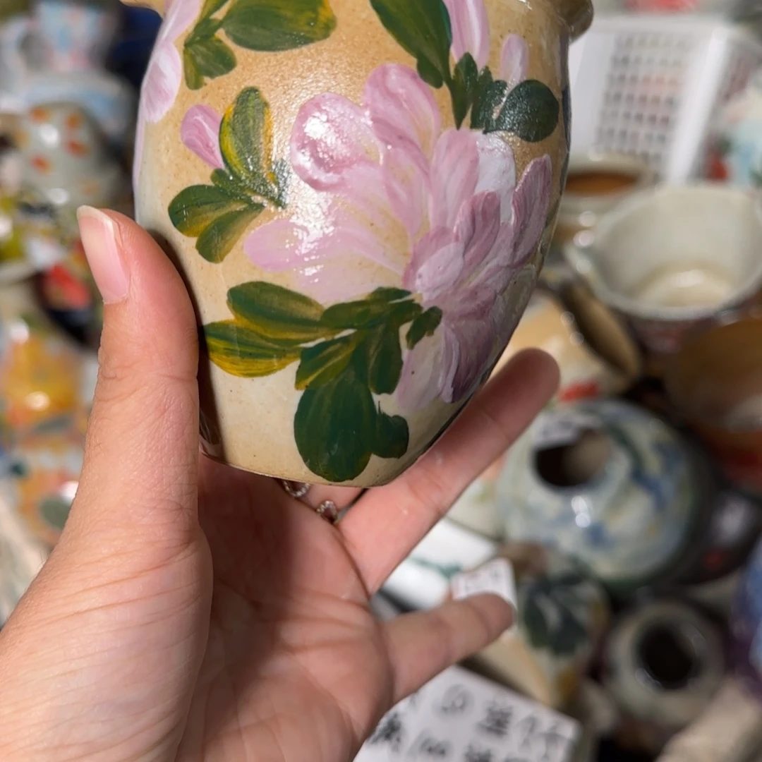 景德镇釉下彩陶瓷正品22