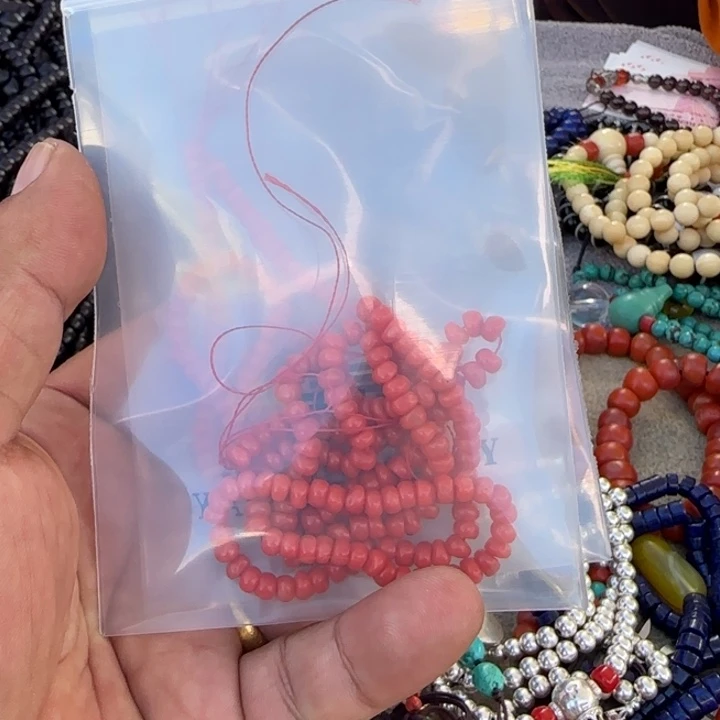 金刚菩提吊坠桑杰出品小元素配饰