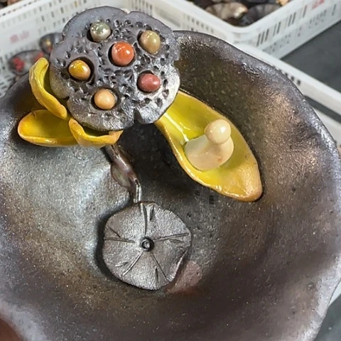 山泉造物手工制作291