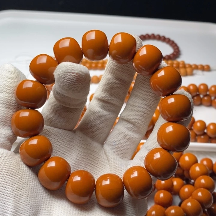 猴头核桃吊坠V*老行