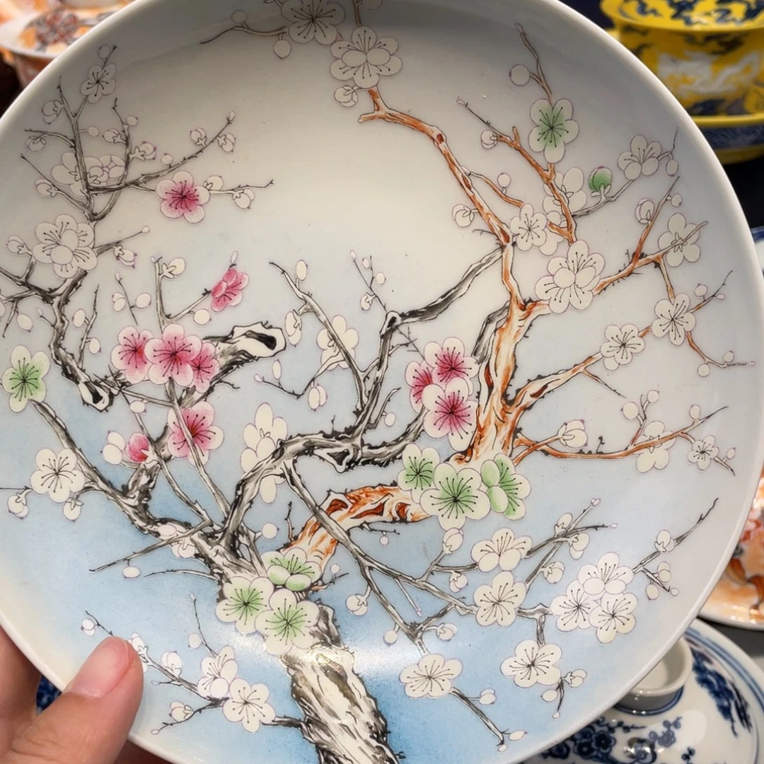 景德镇陶瓷景德镇瓷器