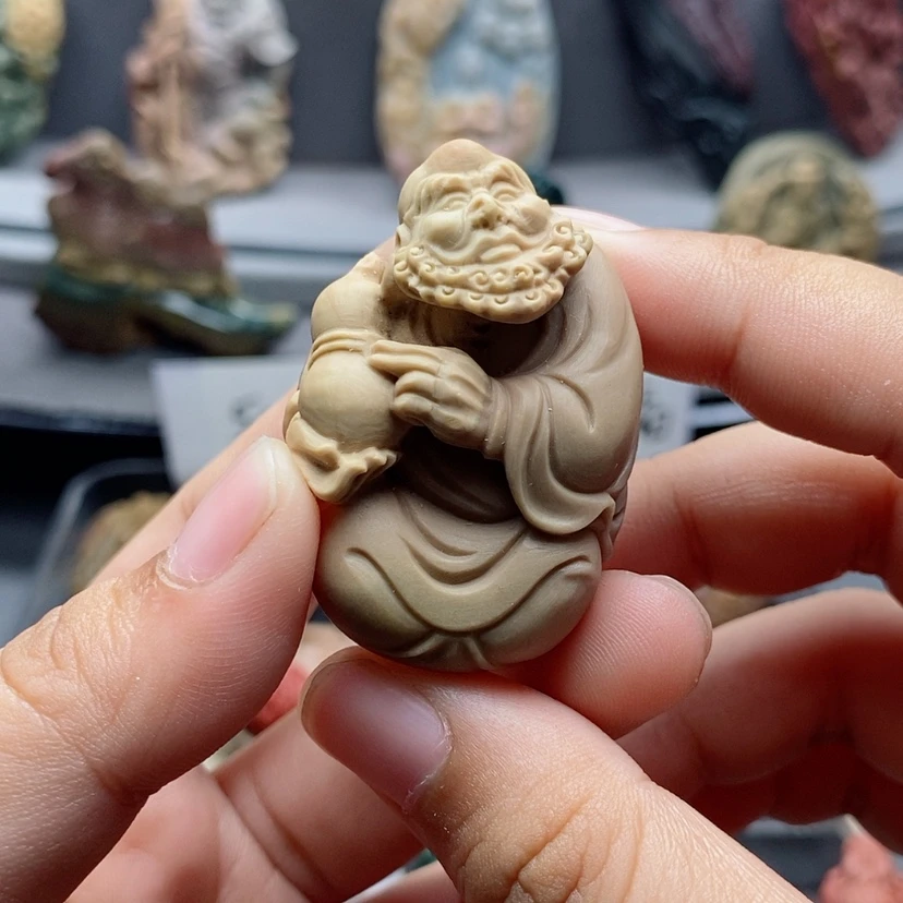 【闪购商品】未镶嵌吊坠定制石英质玉