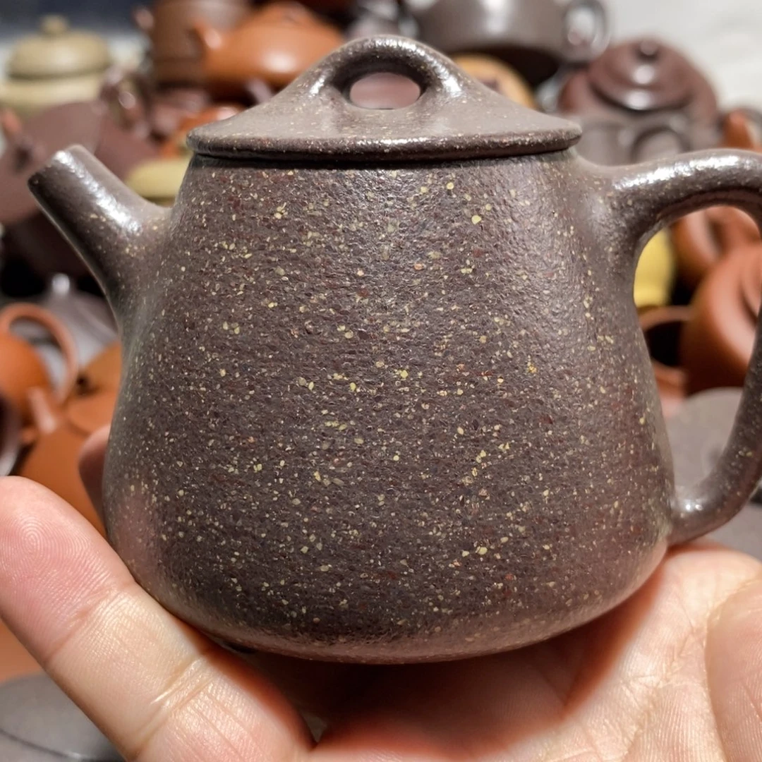 ****爷茶壶紫砂闪购商品紫砂壶