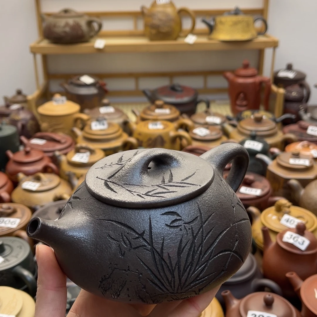 紫砂微瑕紫砂微瑕450