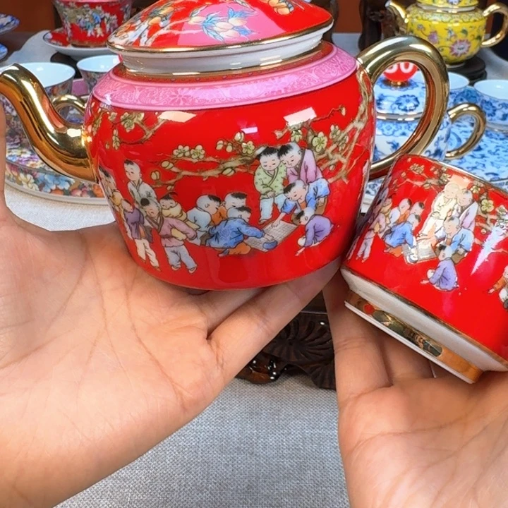 景德镇陶瓷景德镇瓷器景德镇瓷器