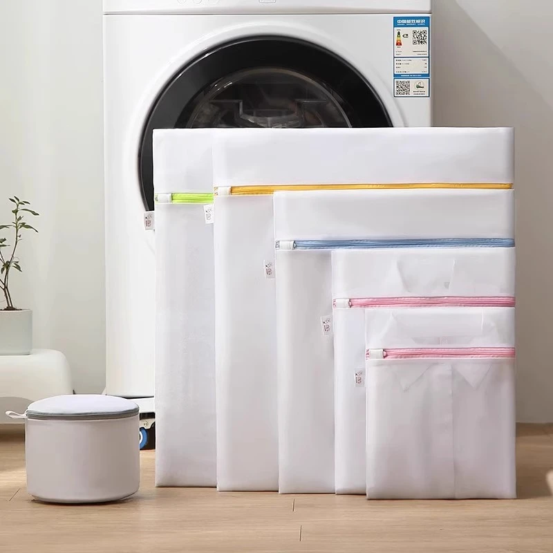 洗衣袋洗衣机专用防变形细网洗衣服网袋毛衣羊毛衫护洗袋内衣网兜