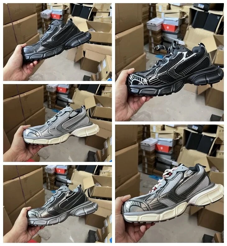 3XL 复古老爹鞋 运动鞋 偏小一码