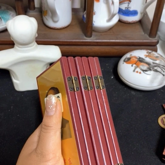 摆件景德镇陶瓷学院