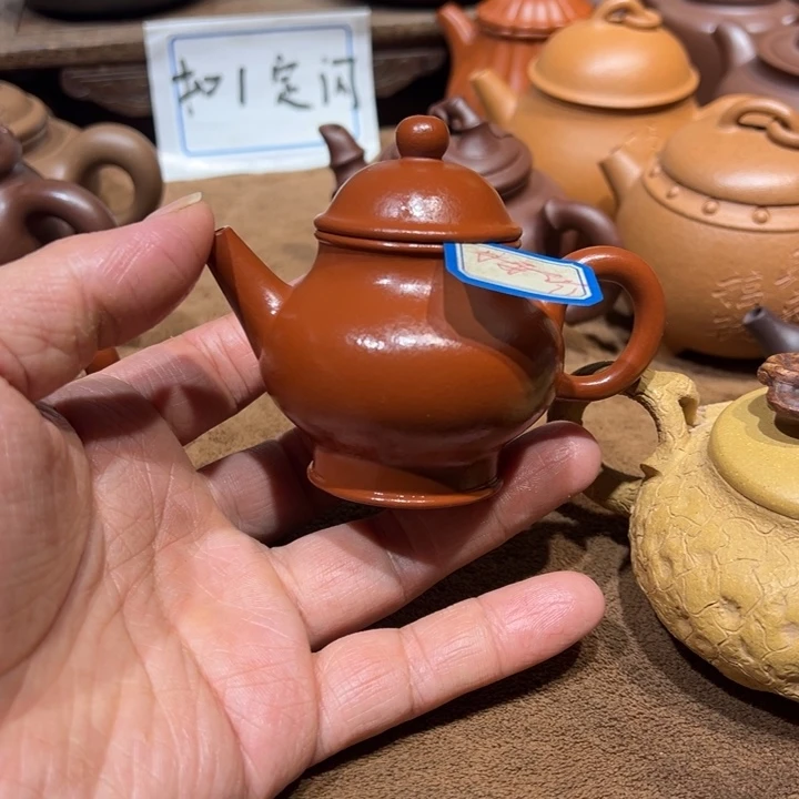春***了紫砂茶壶宜兴紫砂