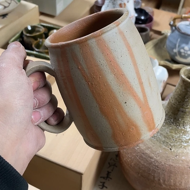 瓷片046 精美瓷器，保真正品