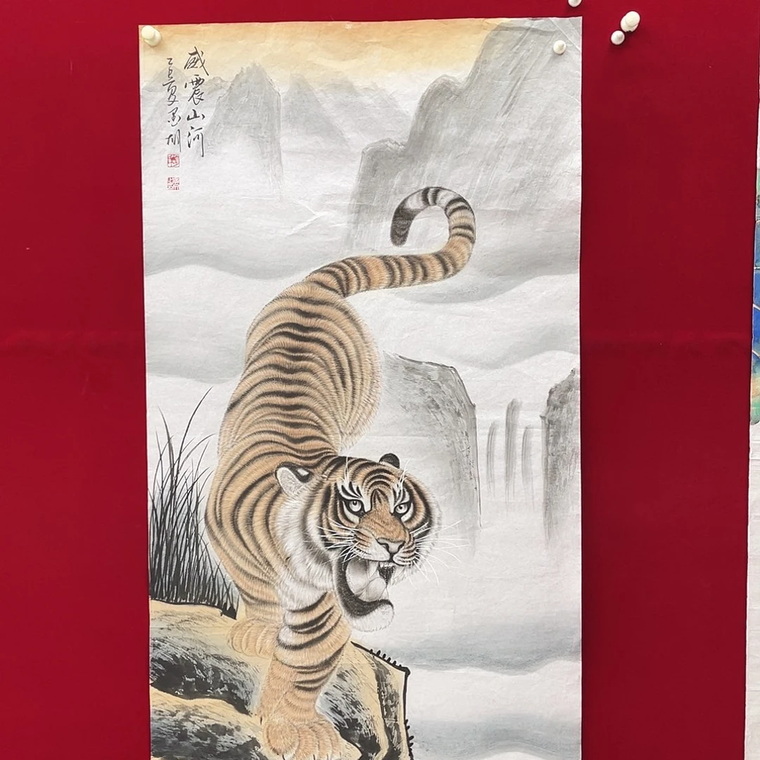国画展展重中之重重中之重
