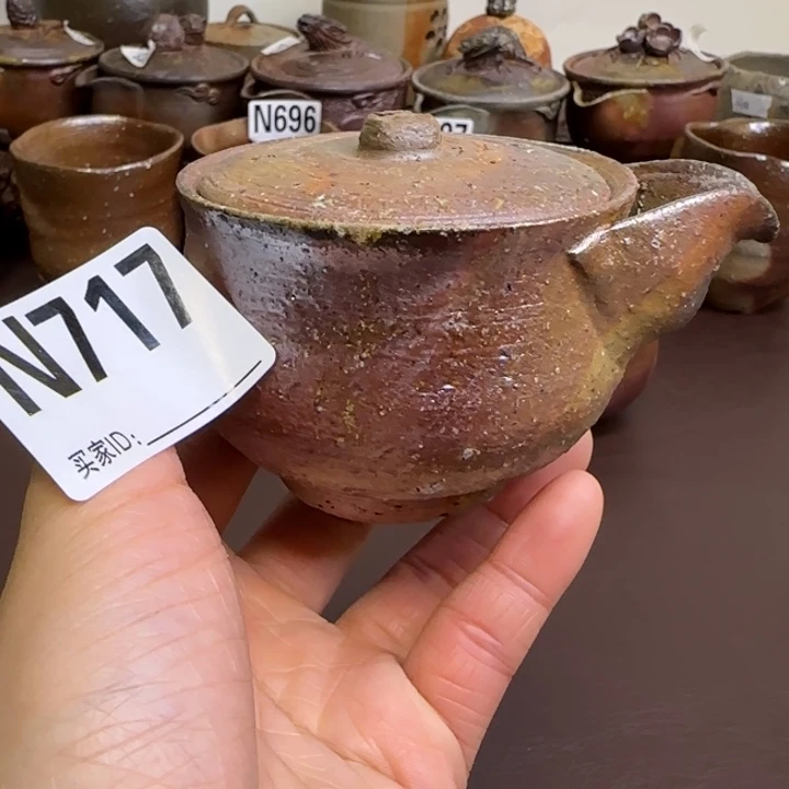 备前烧作品备前烧作品