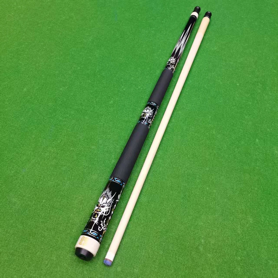 dmini/多米尼六鬼龙高端手工私杆