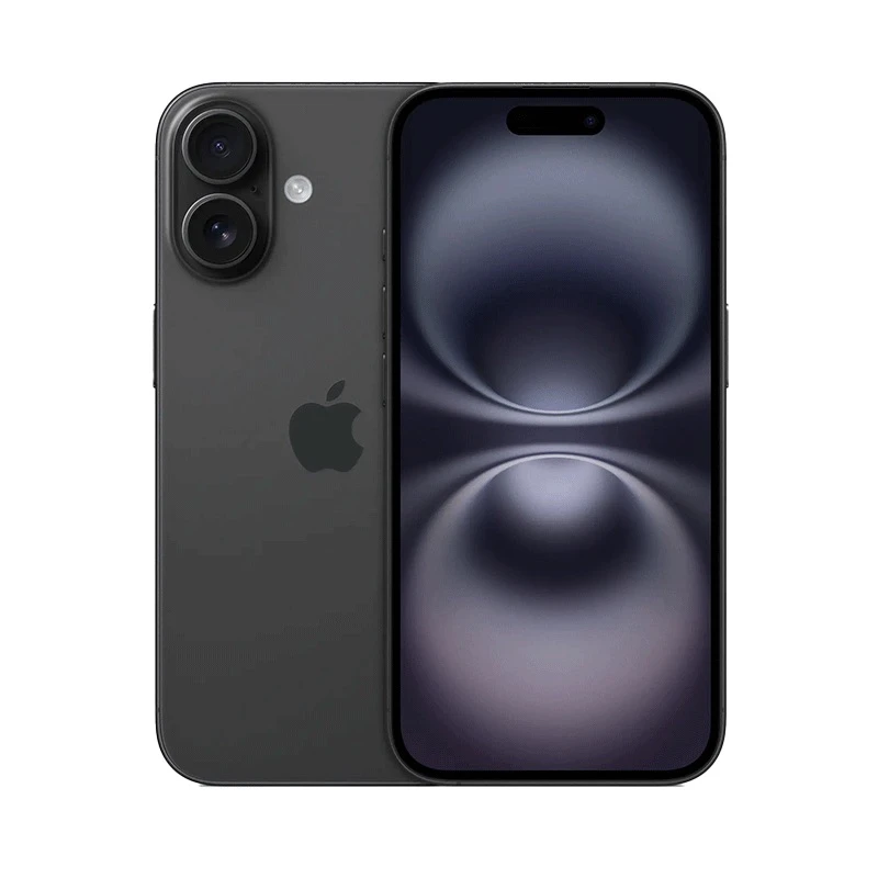 准新品 Apple/苹果 全新iPhone16Plus手机国行正品未激活全国联保