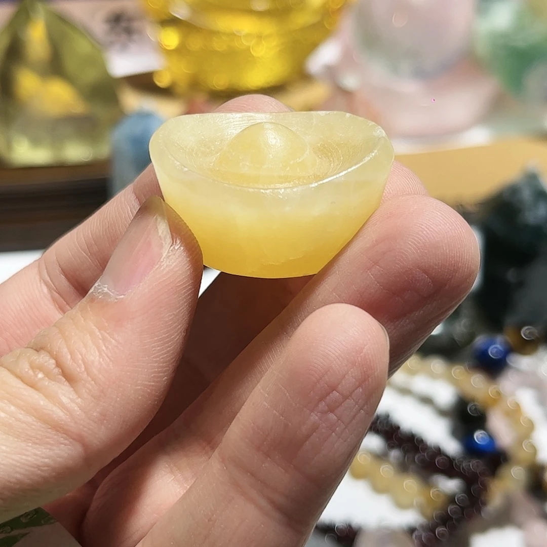 水晶天然水晶银S925镶嵌