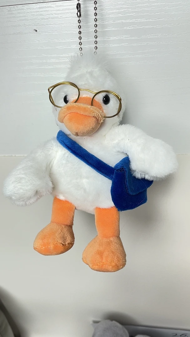 小熊集合选款挂件