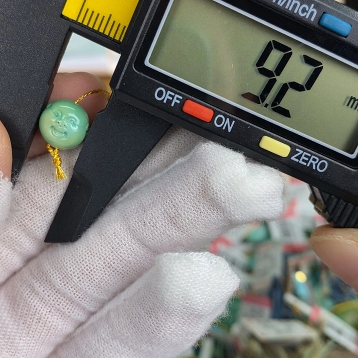 【闪购商品】绿松石珠宝奇石未镶嵌