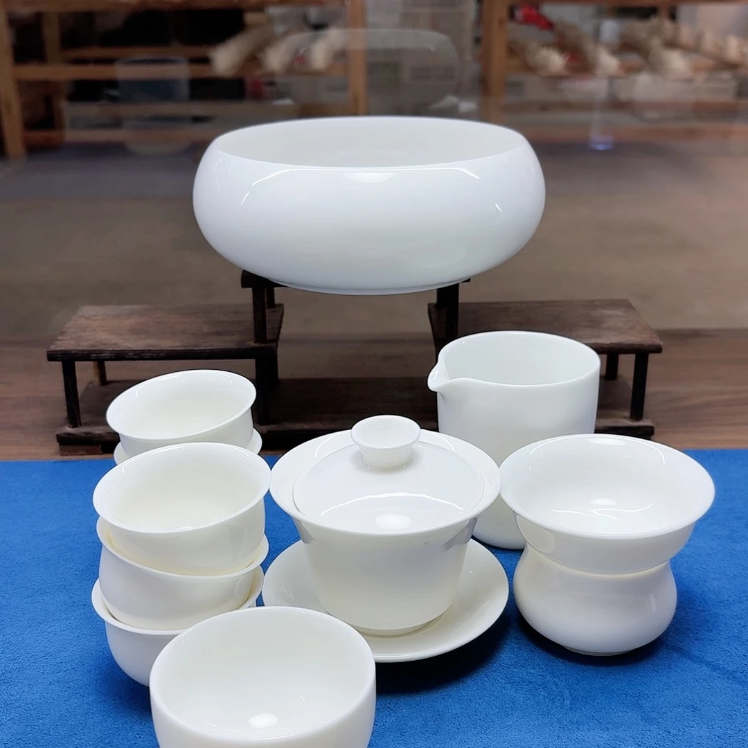 瓷都陈厂长茶具工厂