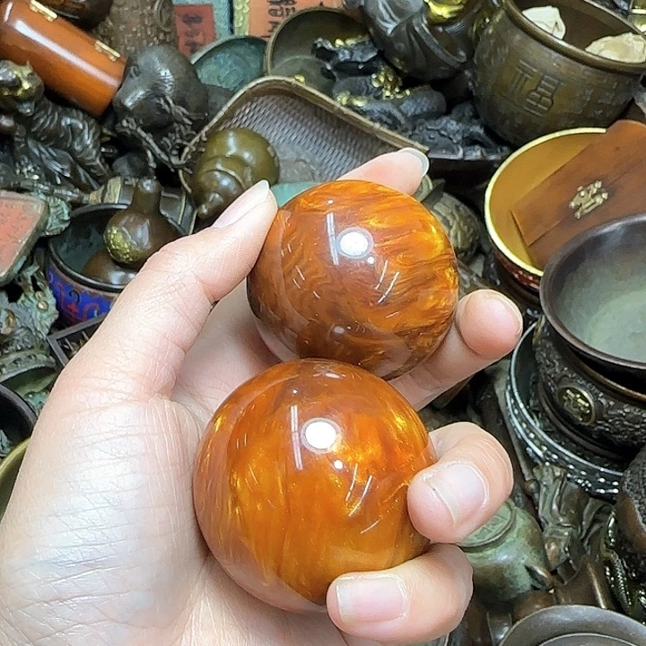 铜材质文玩客厅家具摆件