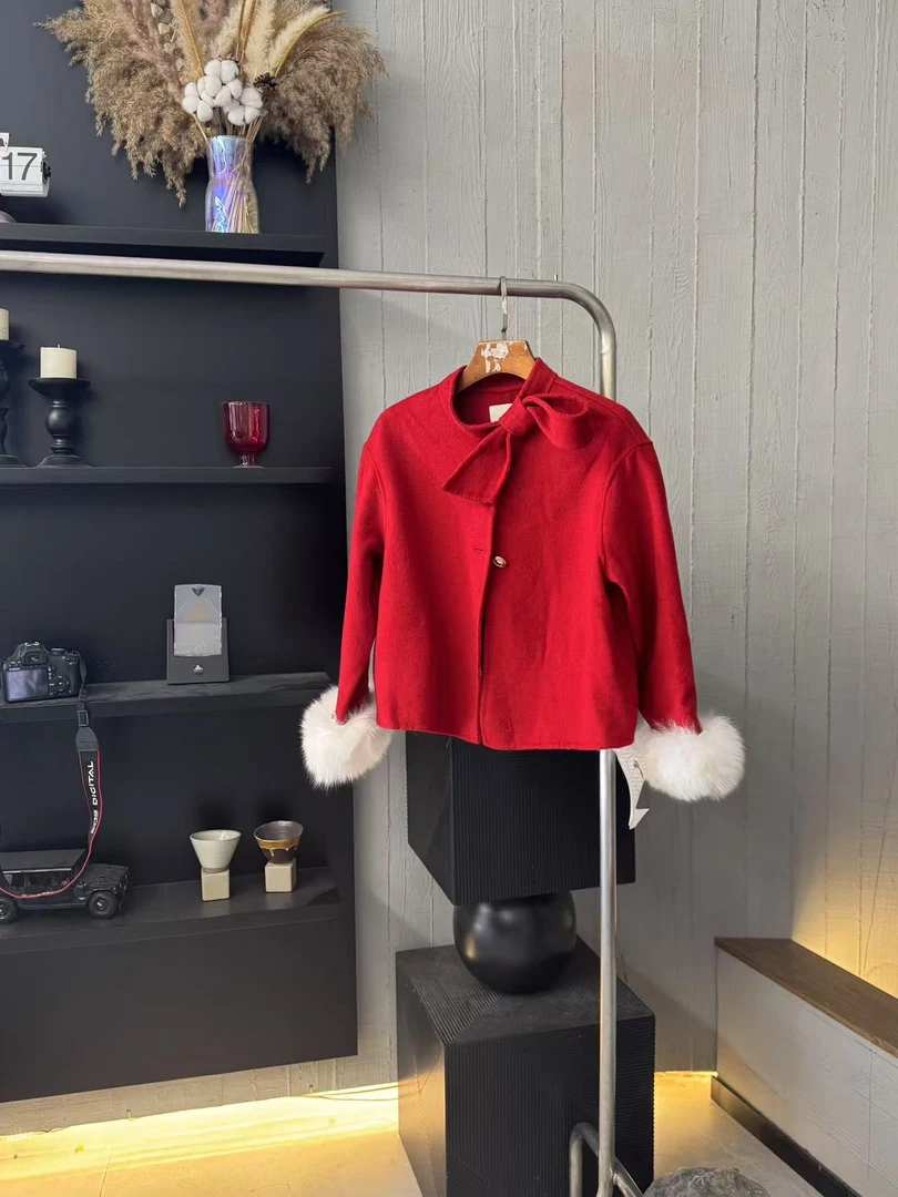 小妳XiaoNi———（羊毛大衣5440189）