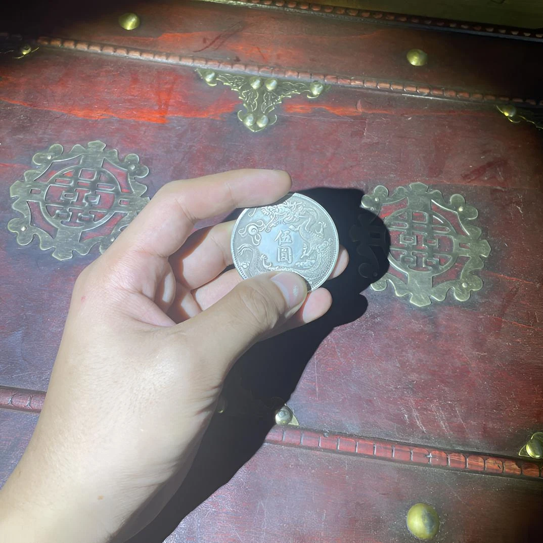 家居饰品摆件仿古复古工艺摆件67