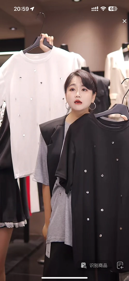 厚拉家春夏T恤001-002