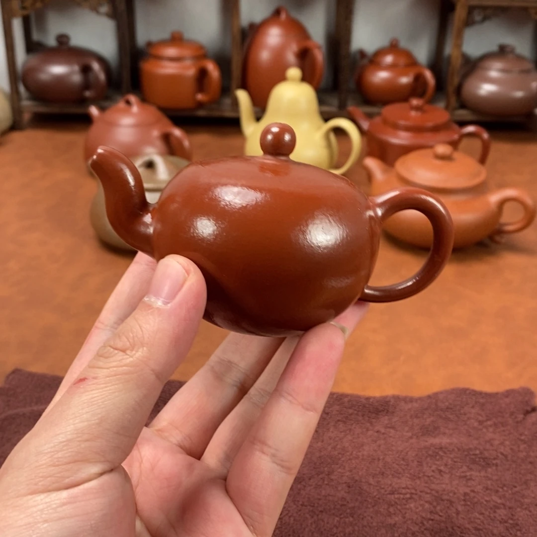 紫砂茶壶紫砂紫砂紫砂