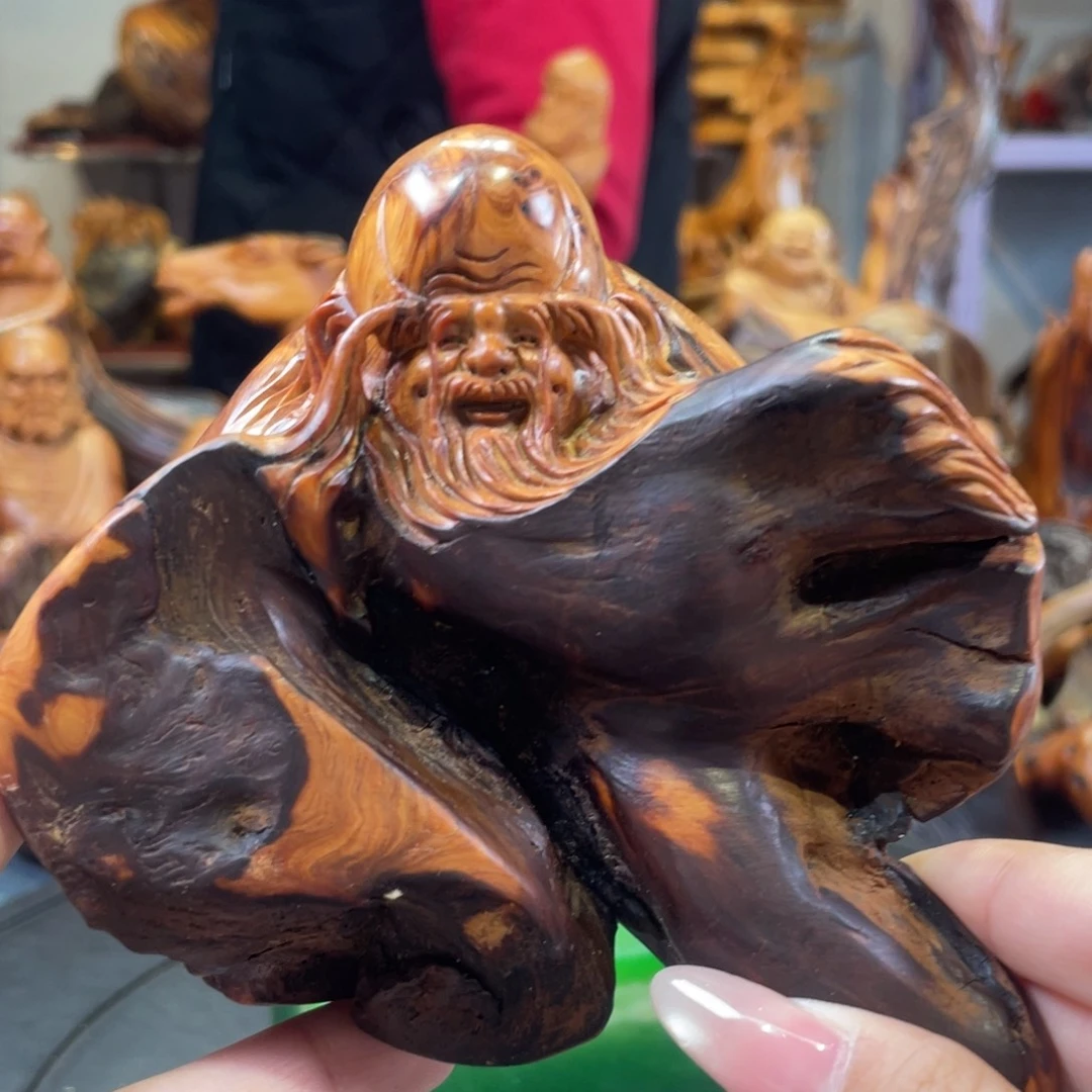 柏木（崖柏）手串/手链