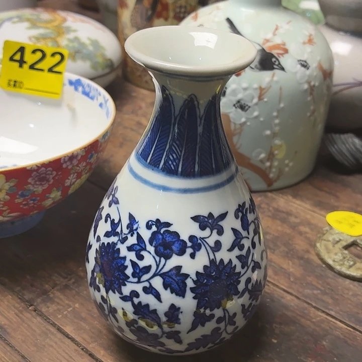 摆件瓷器瓷器瓷器