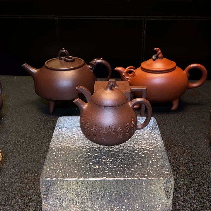 M***g茶壶紫砂14788886663368