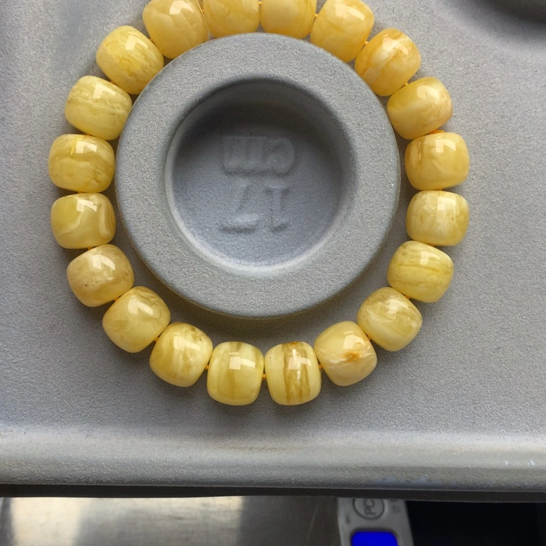 蜜蜡珠宝奇石未镶嵌1