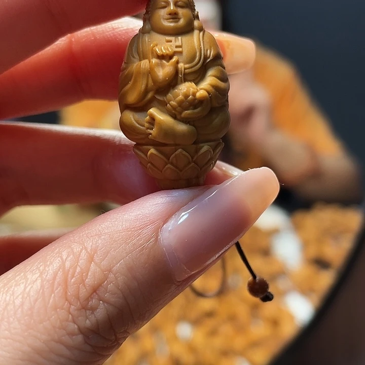 手串/手链橄榄核橄榄核