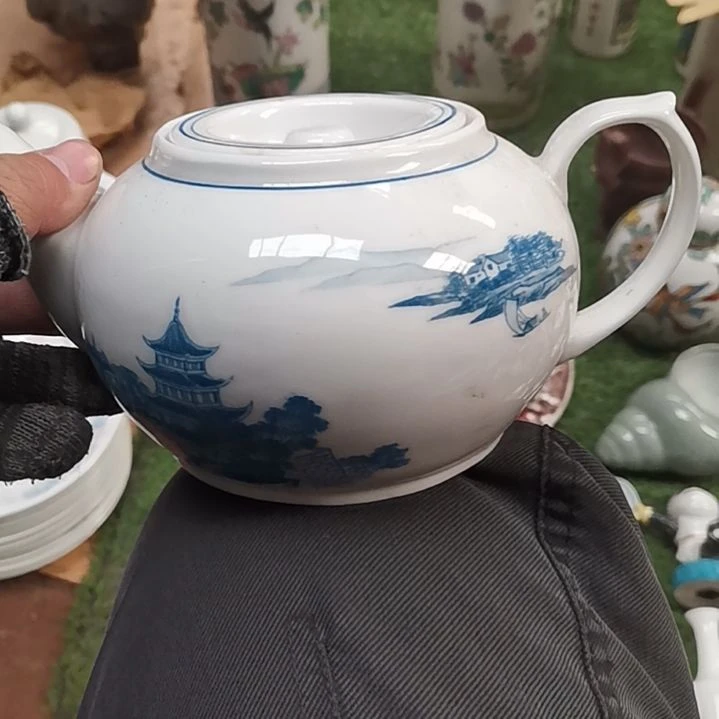 摆件，烧制问题都是正常的73