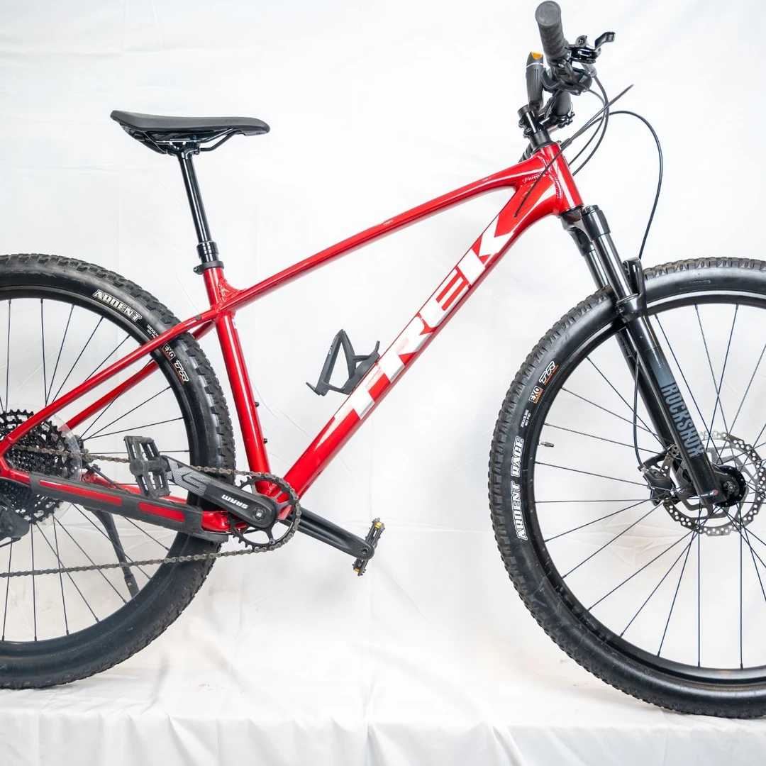 催k马林8山地自行车