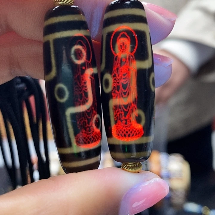 玛瑙/玉髓合金颈饰多样性发其一