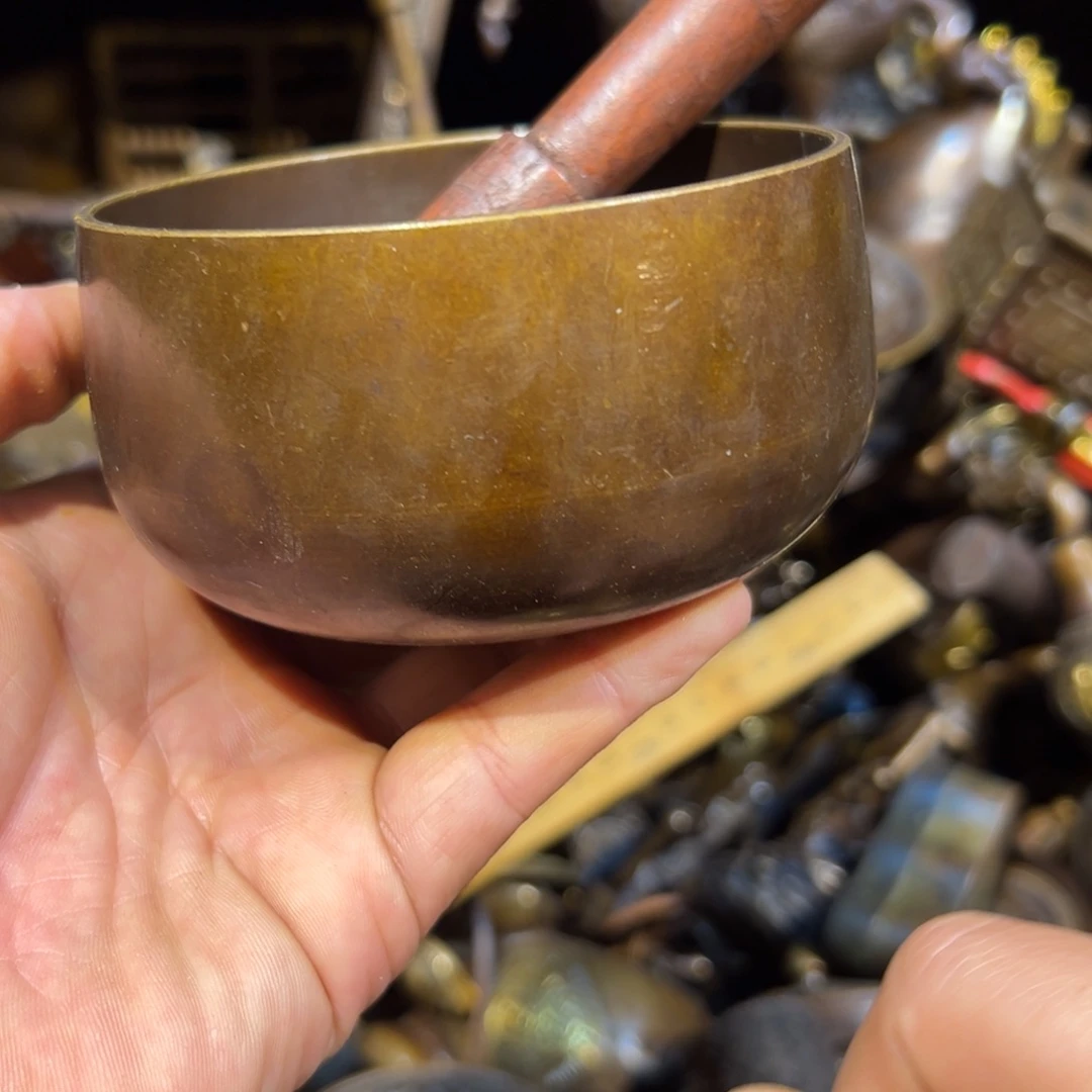 铜器工艺品精工铜器
