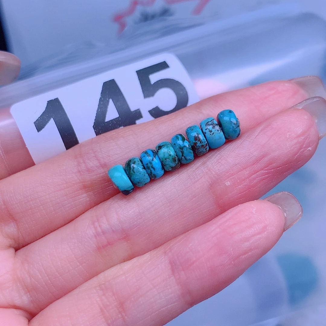 空竹粉丝专享十堰特色手工散珠