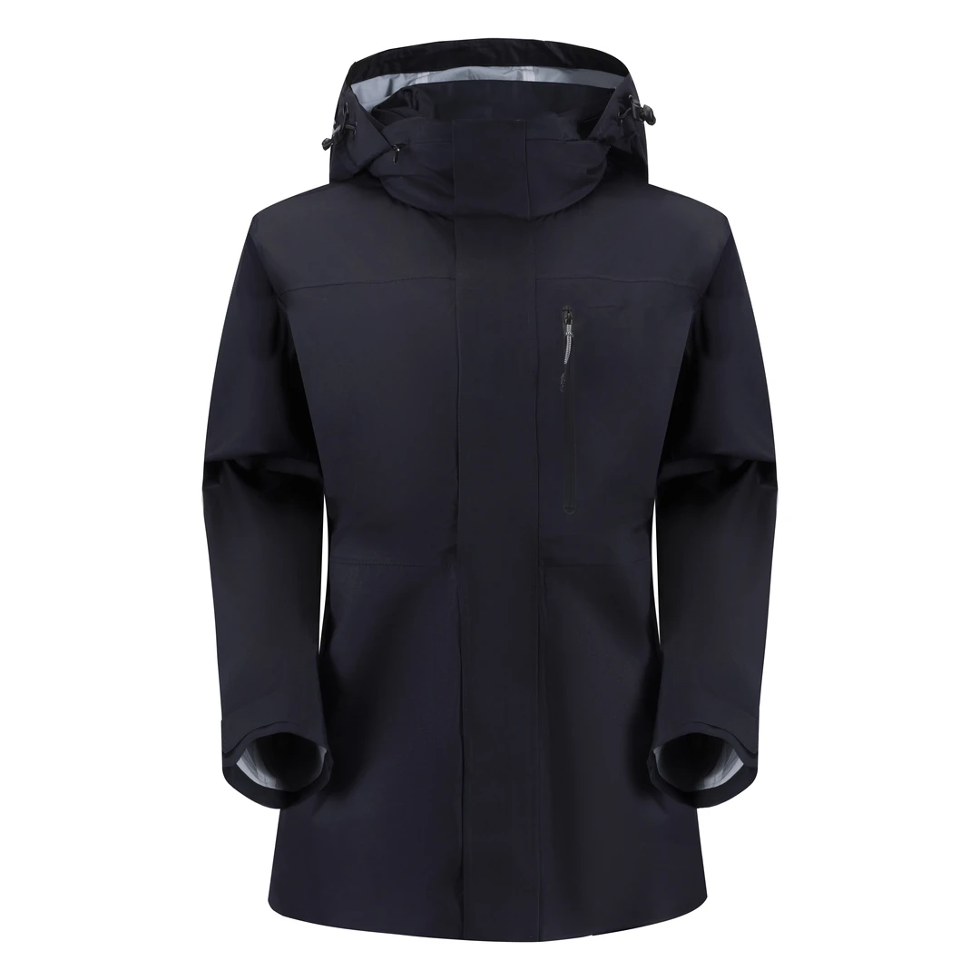 乔特迪  女款户外运动冲锋衣SKN5583-1