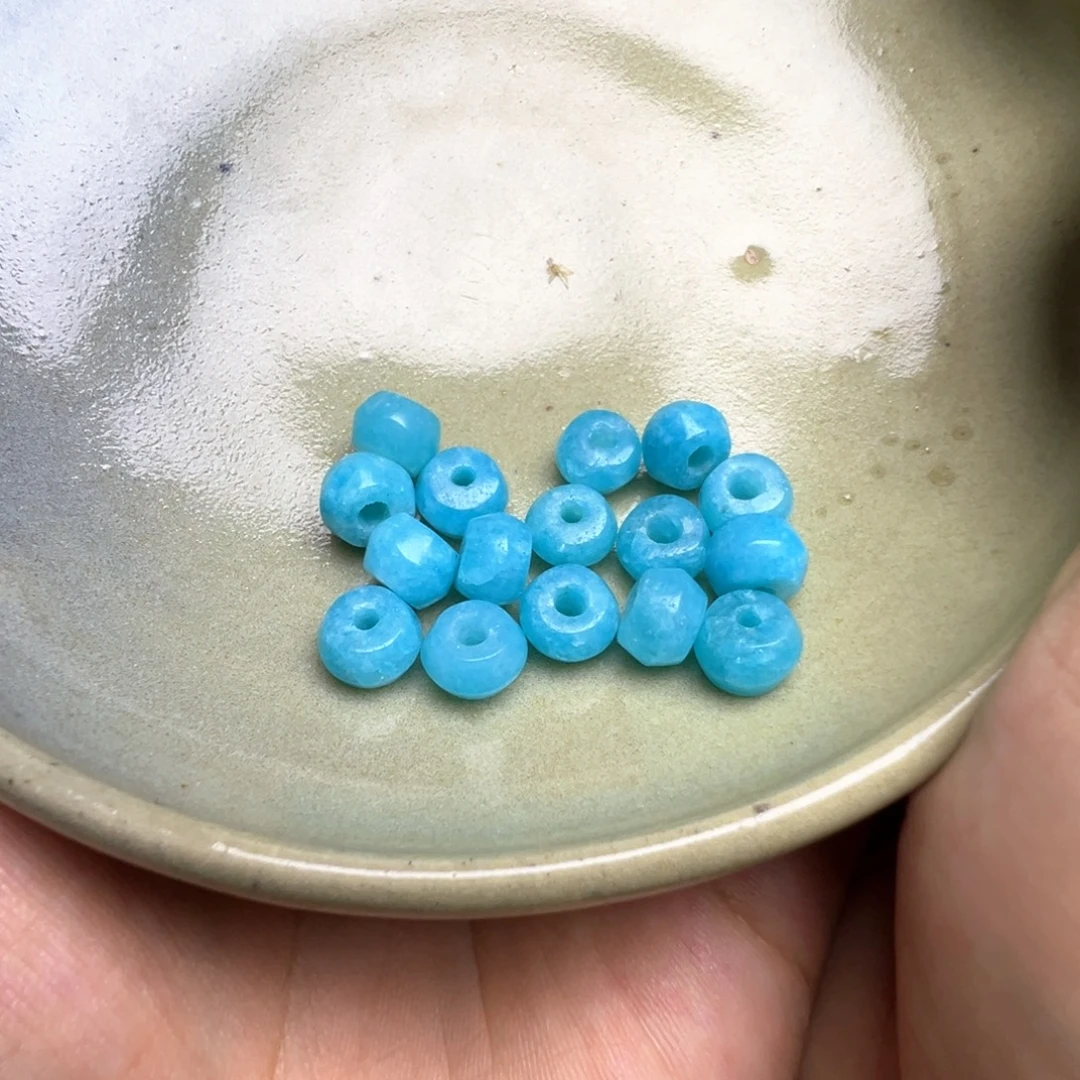 海***柔摆件尺寸体积重量大小