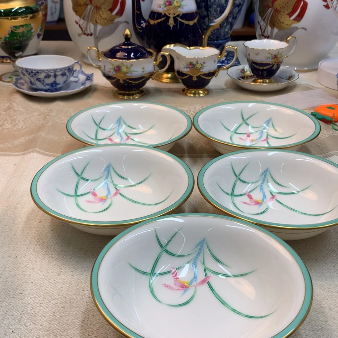 紫砂金瓷阁精品瓷器店