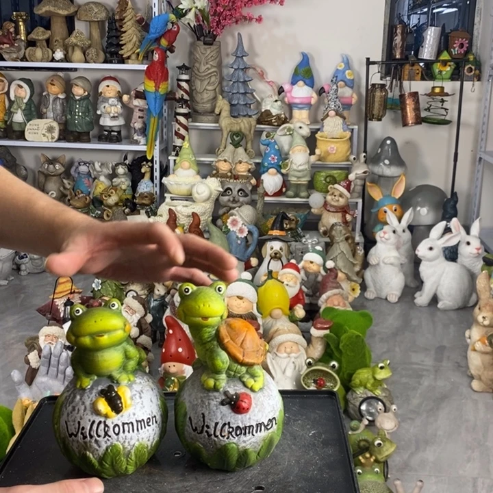 软陶工艺品摆件默认微瑕