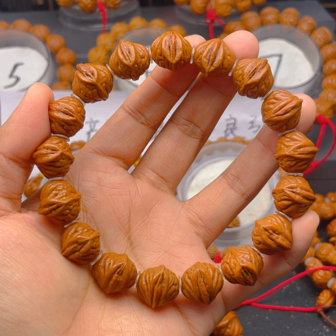 手串桃核生命之源闪购14