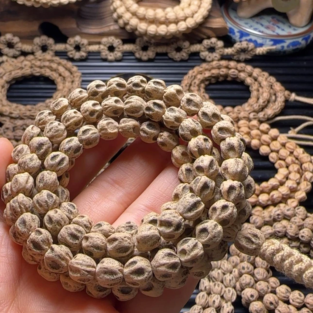 【闪购商品】吊坠柏香籽/百香籽哎****好