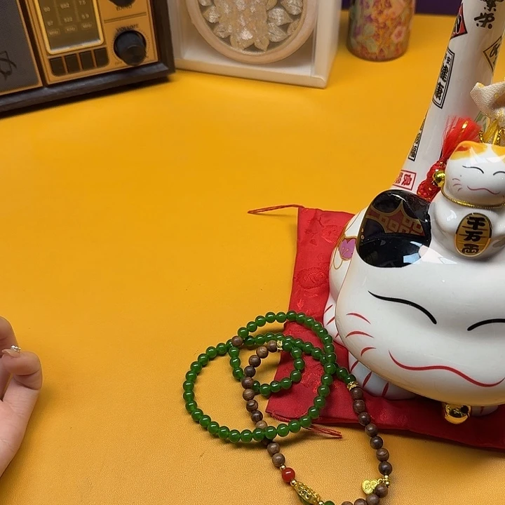 琉璃非金属手链啊啊啊啊啊啊