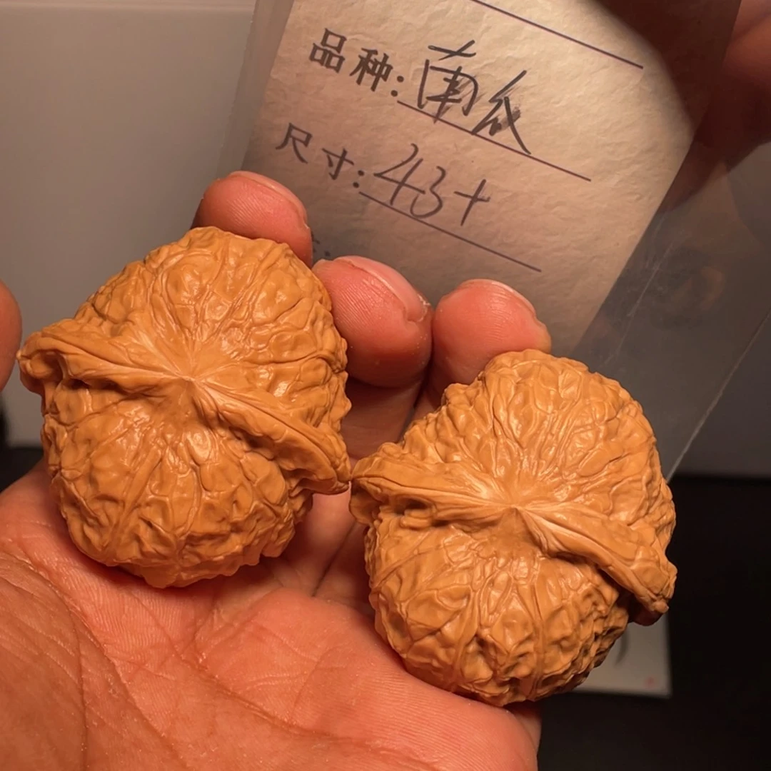 文玩核桃吊坠文玩核桃