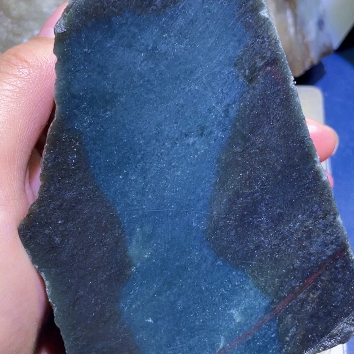 和田玉未镶嵌珠宝半成品