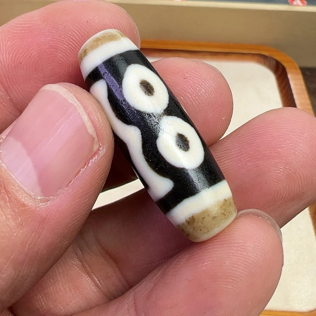 【闪购商品】玛瑙/玉髓珠子未镶嵌
