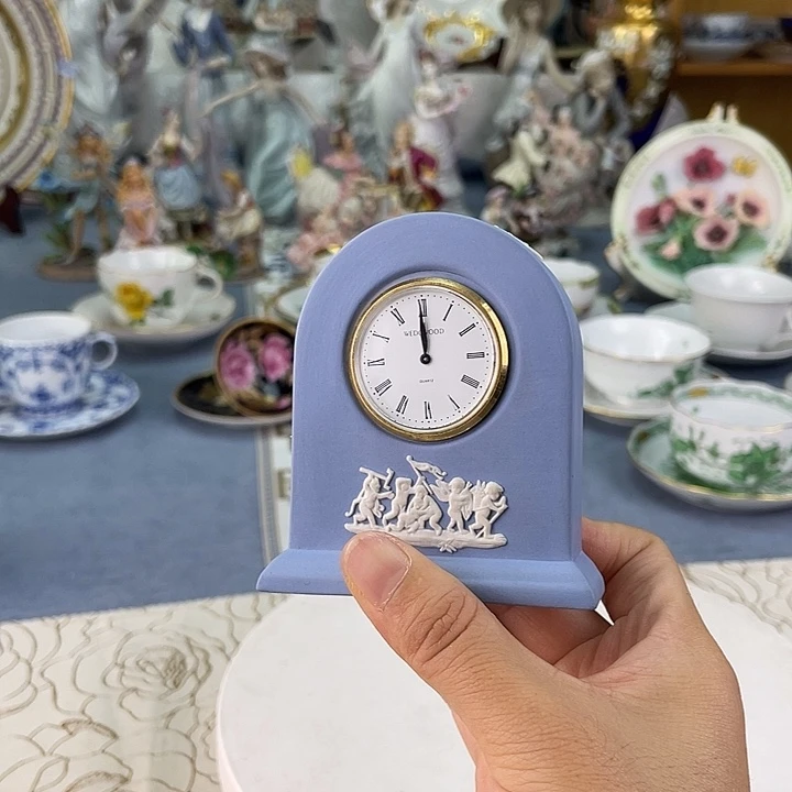 中古瓷器精品欧瓷